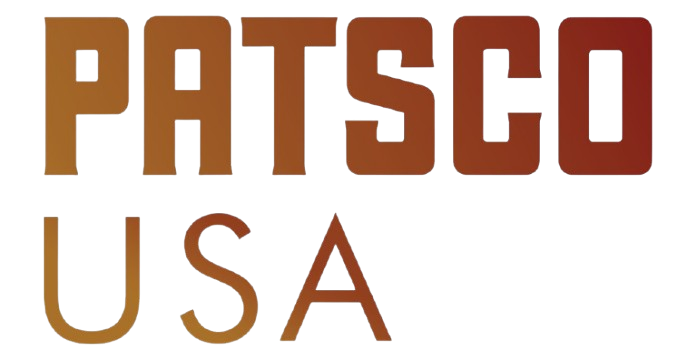 Patsco USA logo2